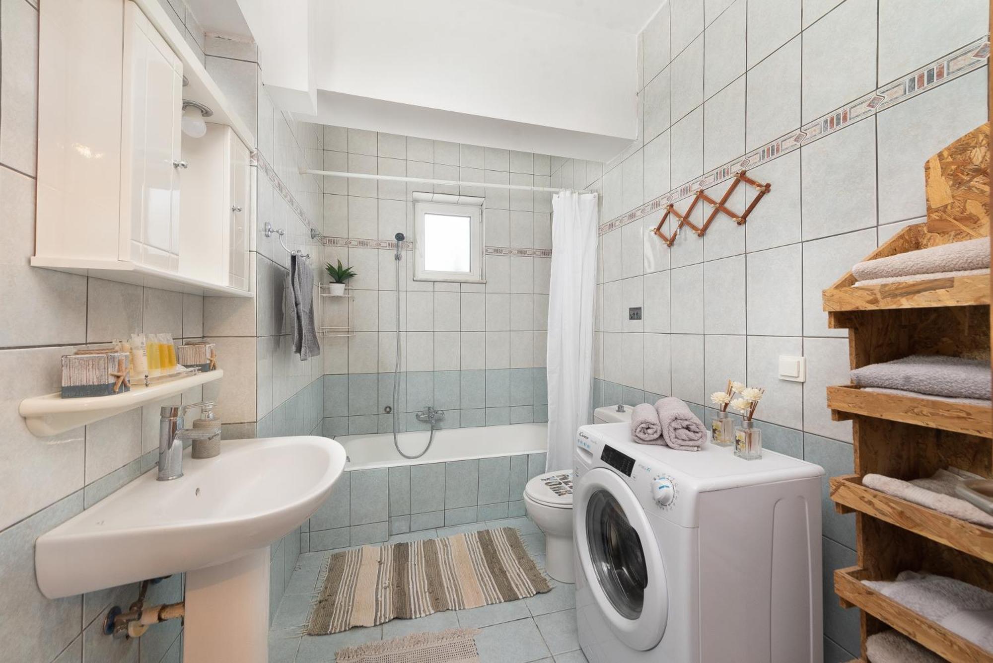 Afandou Panorama Apartment מראה חיצוני תמונה